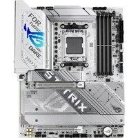 ASUS ROG STRIX X870-A WiFi AMD AM5 Motherboard, White