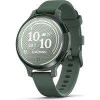 GARMIN Lily 2 Active Smart Watch - Jasper Green, Green
