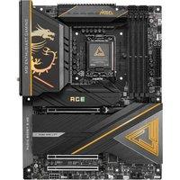 MSI MEG Z890 ACE LGA1851 Motherboard