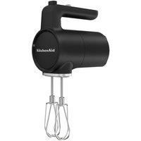 KITCHENAID KITCHENAID HAND MIXE R, Black