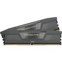 CORSAIR Vengeance 32 GB 6000 MHz DDR5 Memory Kit - 16 GB x 2