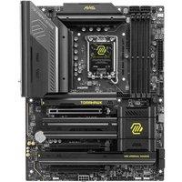 MSI MAG Z890 TOMAHAWK WIFI LGA1851 Motherboard, Black