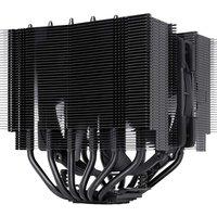 NOCTUA NH-D15S chromax.black CPU Cooler - Black, Black