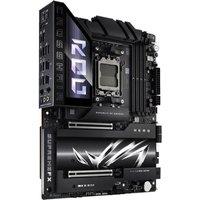 ASUS ROG CROSSHAIR X870E HERO AM5 Motherboard, Black
