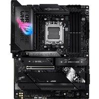 ASUS ROG STRIX X870E-E WiFi AMD AM5 Motherboard, Black