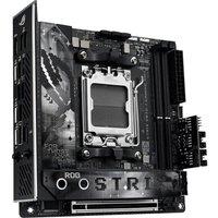 ASUS ROG STRIX Gaming WiFi X870-I AM5 Motherboard, Black