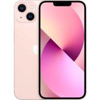 Apple Refurbished iPhone 13 - 128 GB, Pink (Good Condition), Pink