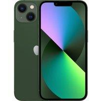APPLE Refurbished iPhone 13 - 128 GB, Green (Good Condition), Green
