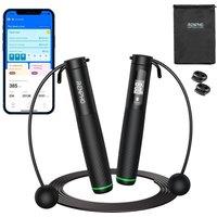 RENPHO Smart Bluetooth Jump Rope