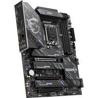 MSI Z890 GAMING PLUS WIFI LGA1851 Motherboard
