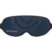 THERABODY SleepMask - Blue, Blue