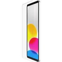 BELKIN ScreenForce iPad 10th Gen Screen Protector, Clear