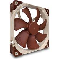 NOCTUA NF-A14 PWM 140 mm Case Fan, Cream