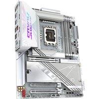 GIGABYTE Aorus PRO ICE Z890 LGA1851 Motherboard, White