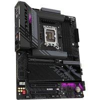 GIGABYTE Aorus Elite WiFi7 Z890 LGA1851 Motherboard, Black