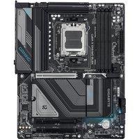 GIGABYTE GAMING X X870 AM5 WiFi7 Motherboard, Black