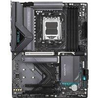 GIGABYTE EAGLE X870 AM5 WIFI7 Motherboard, Black