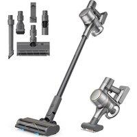 DREAME R20 VTV97A Cordless Vacuum Cleaner - Silver, Silver/Grey