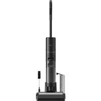 DREAME H12 Pro Wet & Dry Vacuum Cleaner- Black, Black