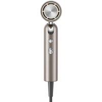 DREAME Glory Pocket Hair Dryer - Titanium Gold, Gold