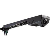 TARGET Darts Virt Smart Dartboard Camera, Black