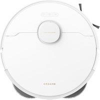 DREAME L10s Pro Gen2 Robot Vacuum Cleaner - White, White