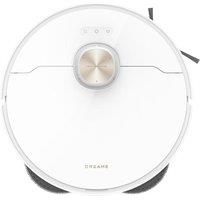 Dreame L40 Ultra Robot Vacuum Cleaner - White, White