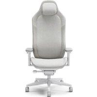 FRACTAL DESIGN Refine Fabric Reclining Executive Chair - Light
