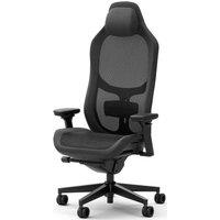 FRACTAL DESIGN Refine Mesh Reclining Executive Chair - Dark