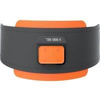 NEW IMAGE SlenderBelt, Orange,Black