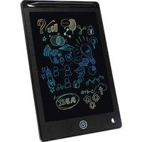 RED5 Colour Endless Digital Writing Pad - Black, Black