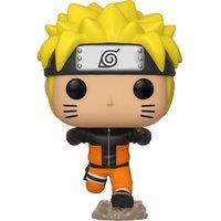 FUNKO POP! Vinyl: Naruto, Orange