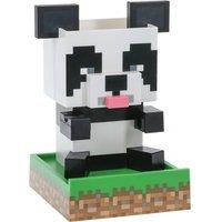 PALADONE Minecraft Panda Desktop Tidy, Patterned