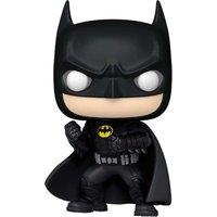FUNKO POP! Vinyl: The Batman, Black