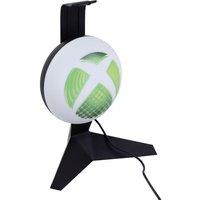 PALADONE PP8955XBV2 Xbox Head Light, Black,White