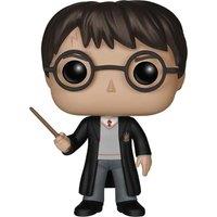 FUNKO POP! Vinyl: Harry Potter, Black