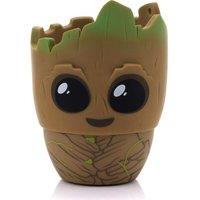BITTY BOOMER Portable Bluetooth Speaker - Groot, Brown