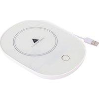 RED5 USB Cup Warmer, White