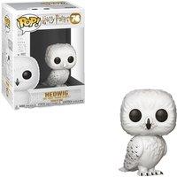 FUNKO Pop! Vinyl: Hedwig - Harry Potter, White