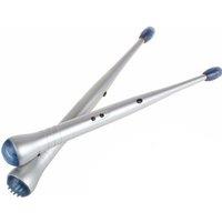 RED5 75493 Digital Drum Sticks, Silver/Grey