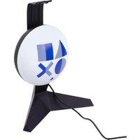 PALADONE PP8962PSV2 Playstation Head Light, Black,White