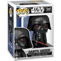 FUNKO Pop! Vinyl: Darth Vader - Star Wars, Black