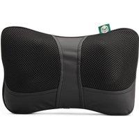 RED5 Mini Massage Cushion - Black, Black