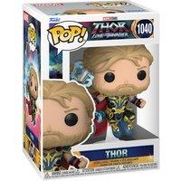 FUNKO Pop! Vinyl: Thor - Thor Love & Thunder, Black