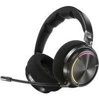 CORSAIR Virtuoso Max Wireless Noise-Cancelling Gaming Headset - Carbon, Black