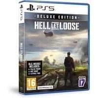 PLAYSTATION Hell Let Loose Deluxe Edition - PS5