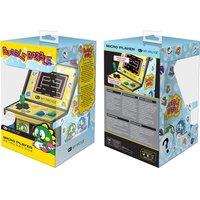 MY ARCADE Bubble Bobble Micro Player Portable Video Game System