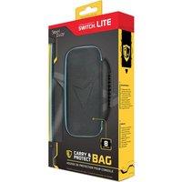 STEELPLAY Carry & Protect Lite Case for Switch - Black & Blue