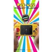 MY ARCADE Pac-Man Pocket Player Pro Portable Video Game System