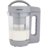 SALTER Plant Milk Maker - Grey